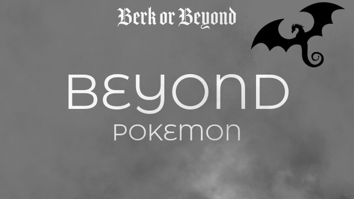 Berk Or Beyond: Dragon Trivia Challenge image number null